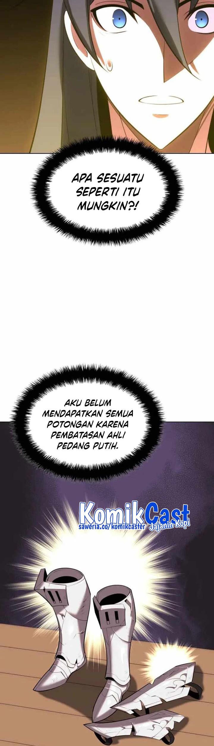 Overgeared Chapter 182 - halaman 66