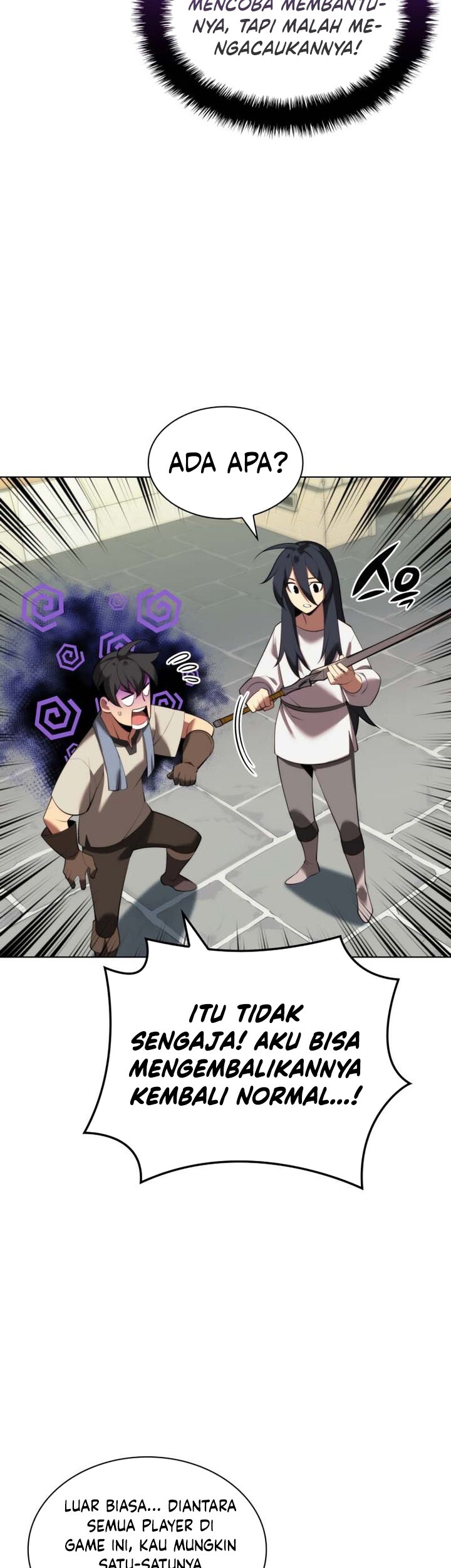 Overgeared Chapter 183 - halaman 12