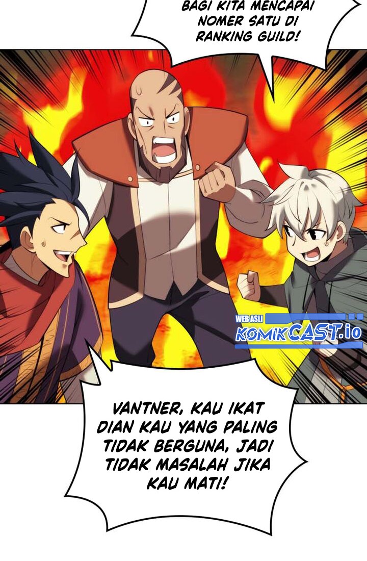 Overgeared Chapter 183 - halaman 25