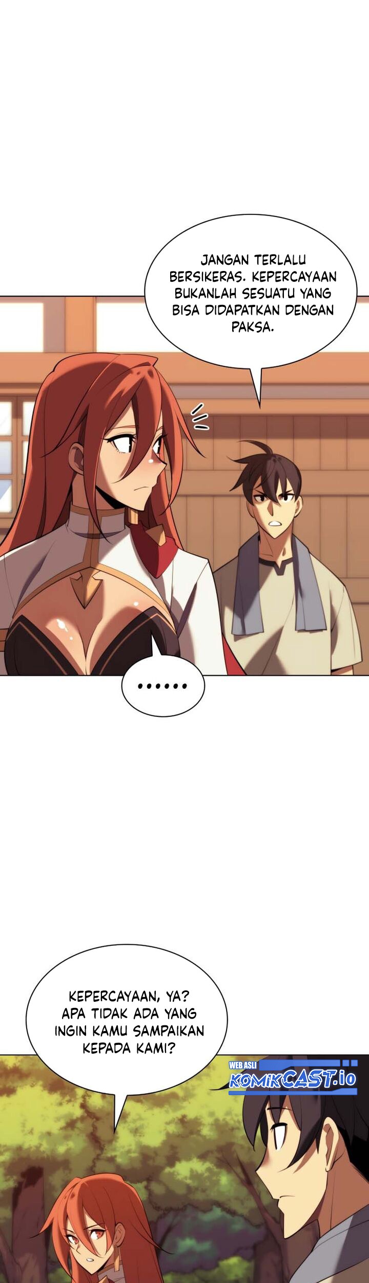 Overgeared Chapter 183 - halaman 26