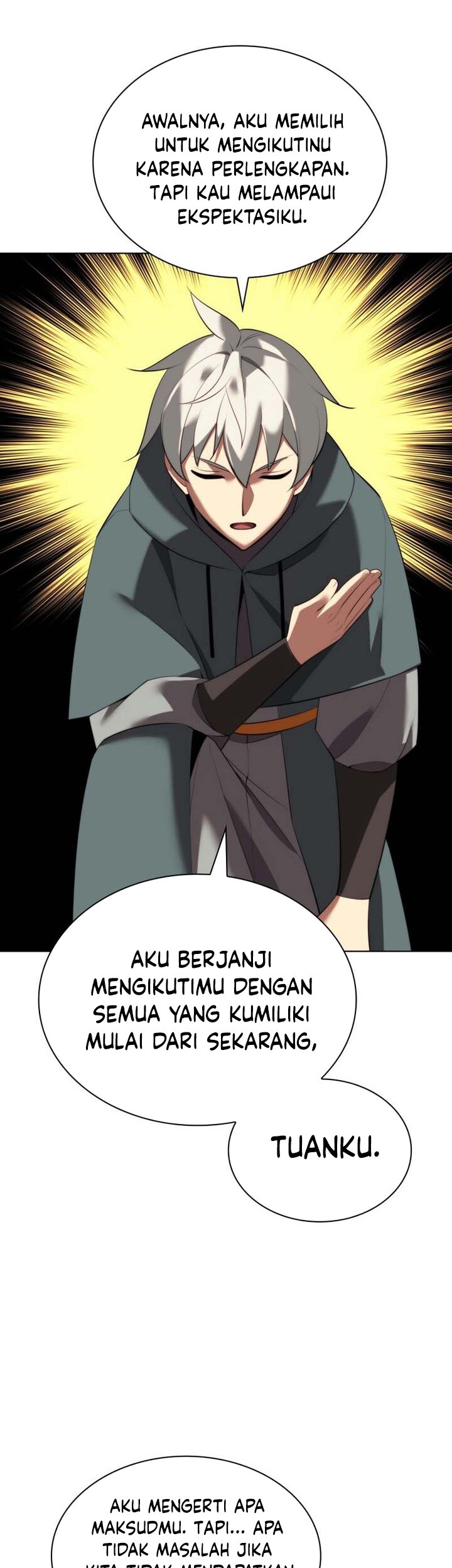 Overgeared Chapter 183 - halaman 34