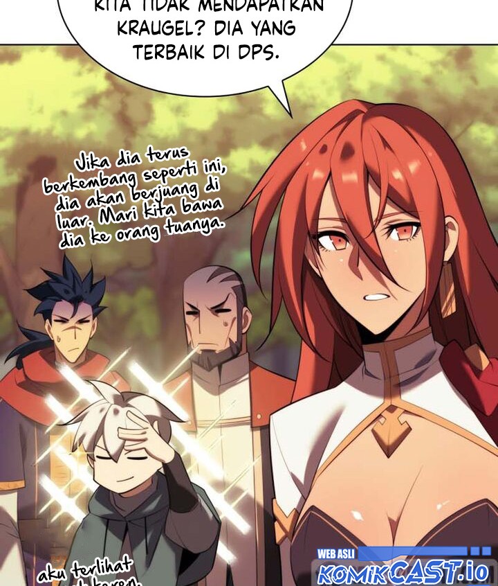 Overgeared Chapter 183 - halaman 35