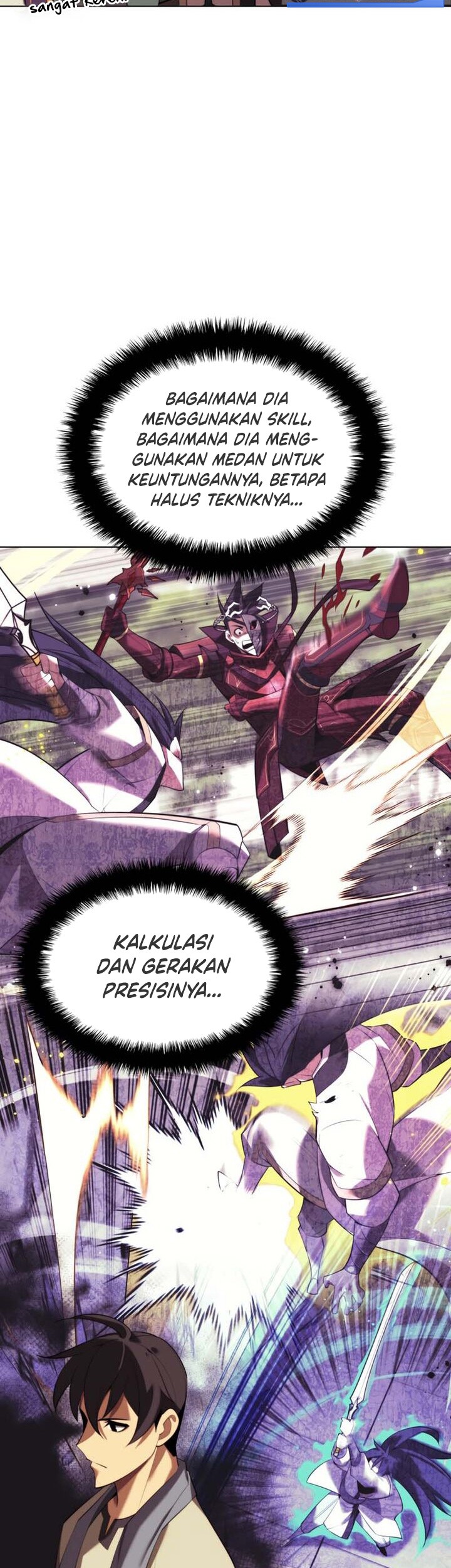 Overgeared Chapter 183 - halaman 36