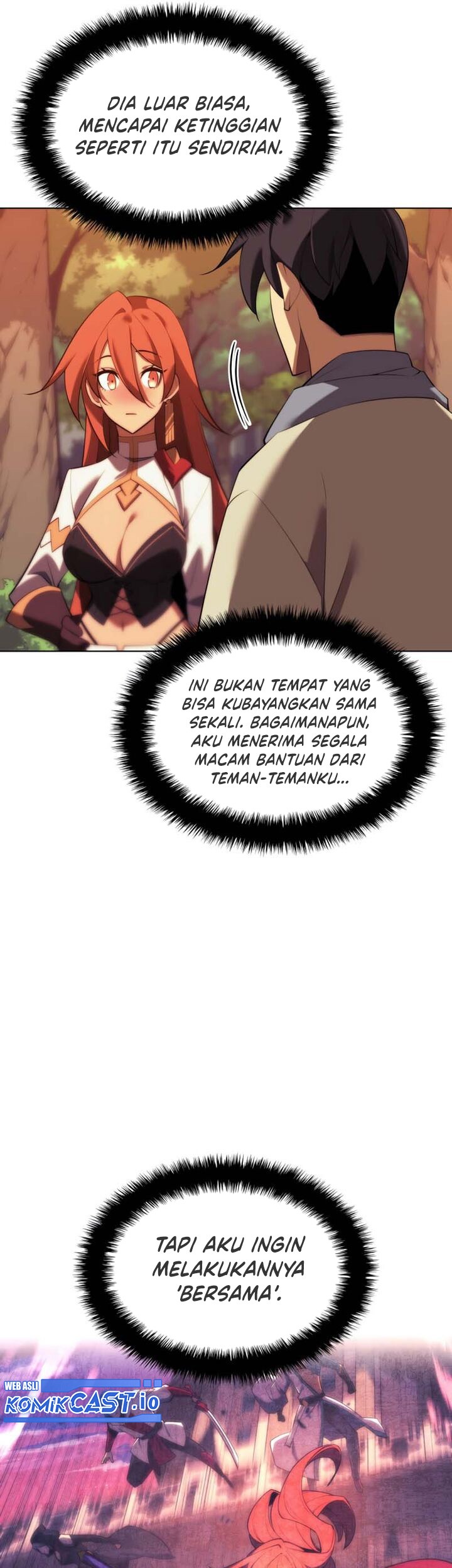 Overgeared Chapter 183 - halaman 38