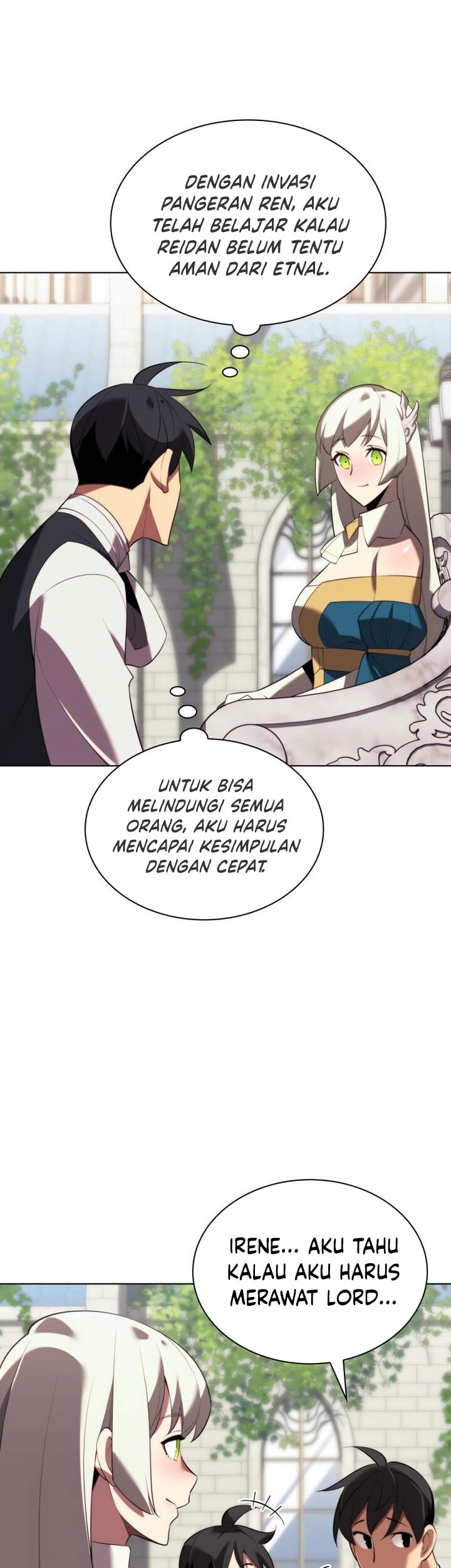 Overgeared Chapter 183 - halaman 48