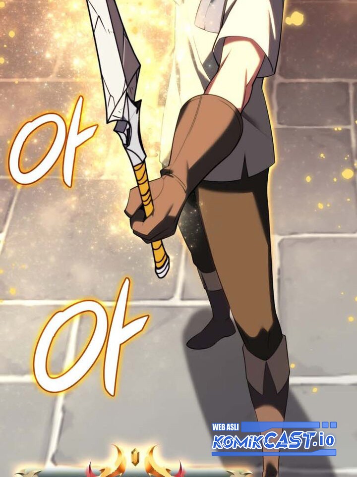 Overgeared Chapter 183 - halaman 5