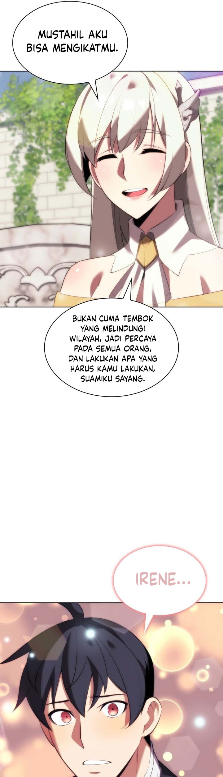 Overgeared Chapter 183 - halaman 50