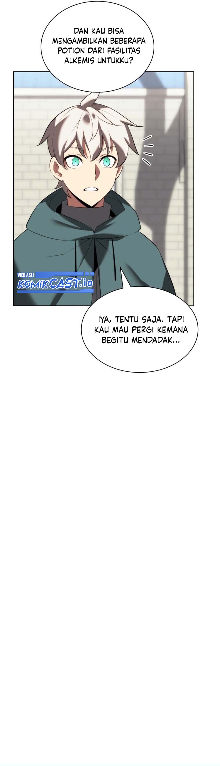 Overgeared Chapter 183 - halaman 56