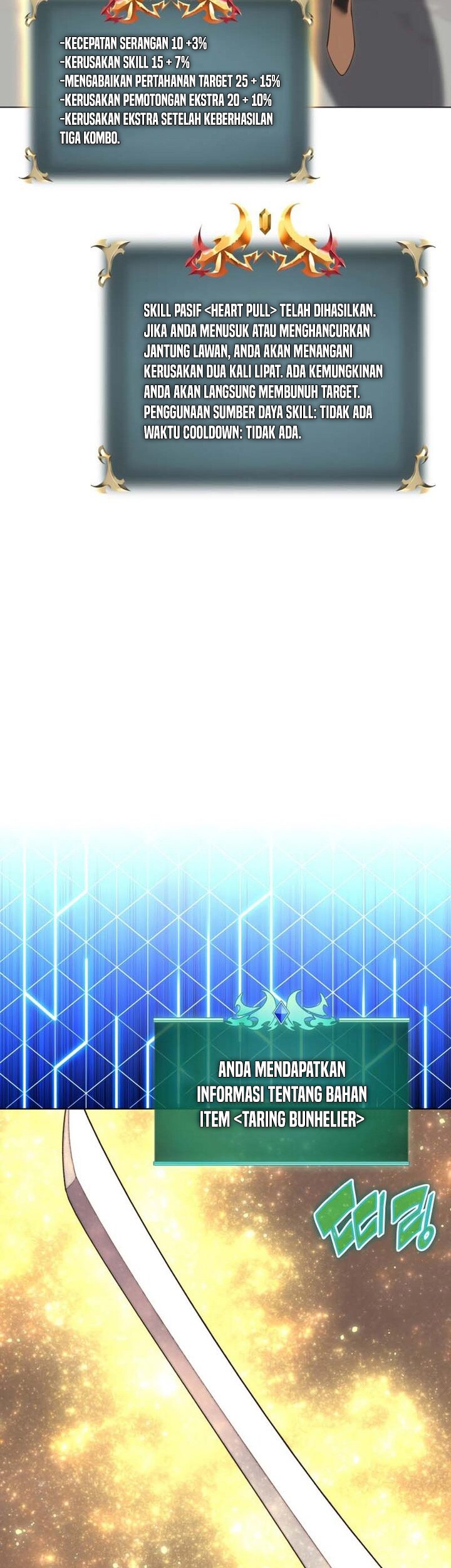 Overgeared Chapter 183 - halaman 6