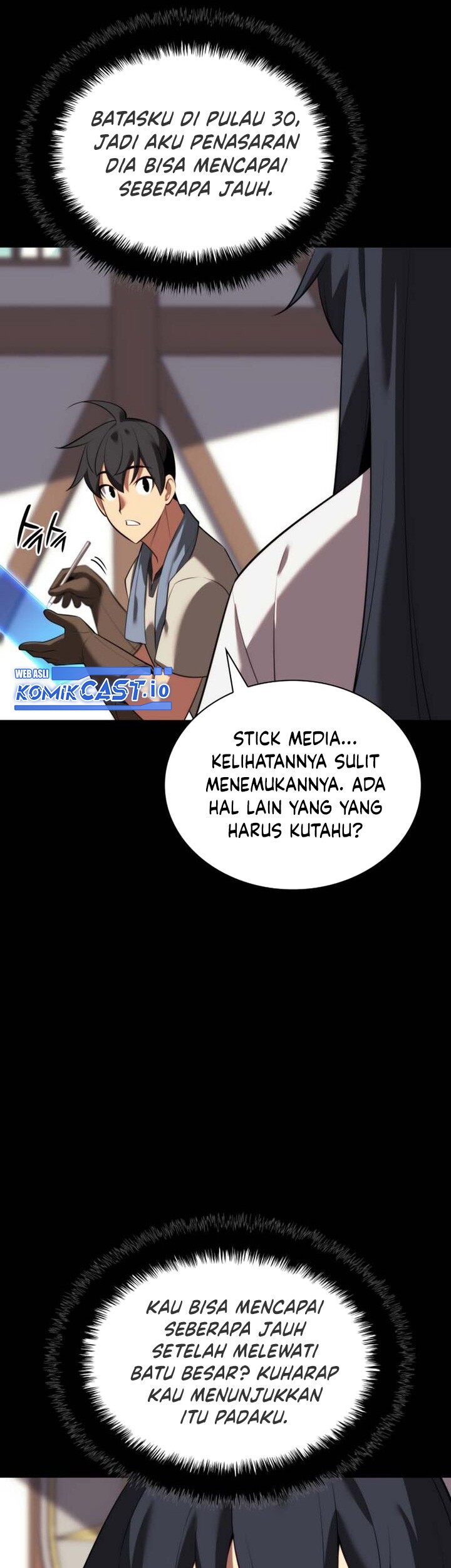 Overgeared Chapter 183 - halaman 64