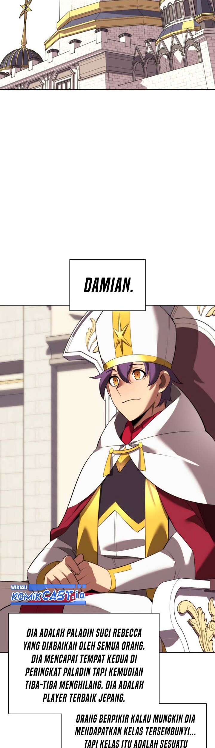 Overgeared Chapter 183 - halaman 72