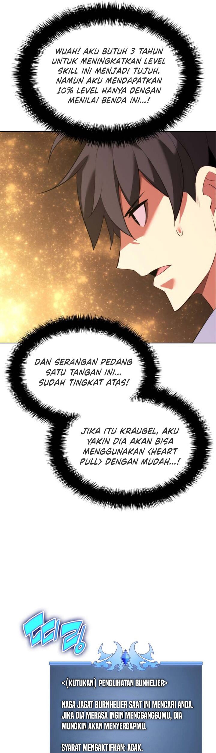 Overgeared Chapter 183 - halaman 8