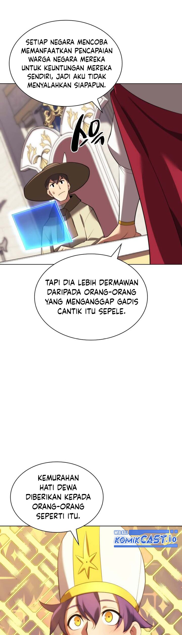 Overgeared Chapter 183 - halaman 82