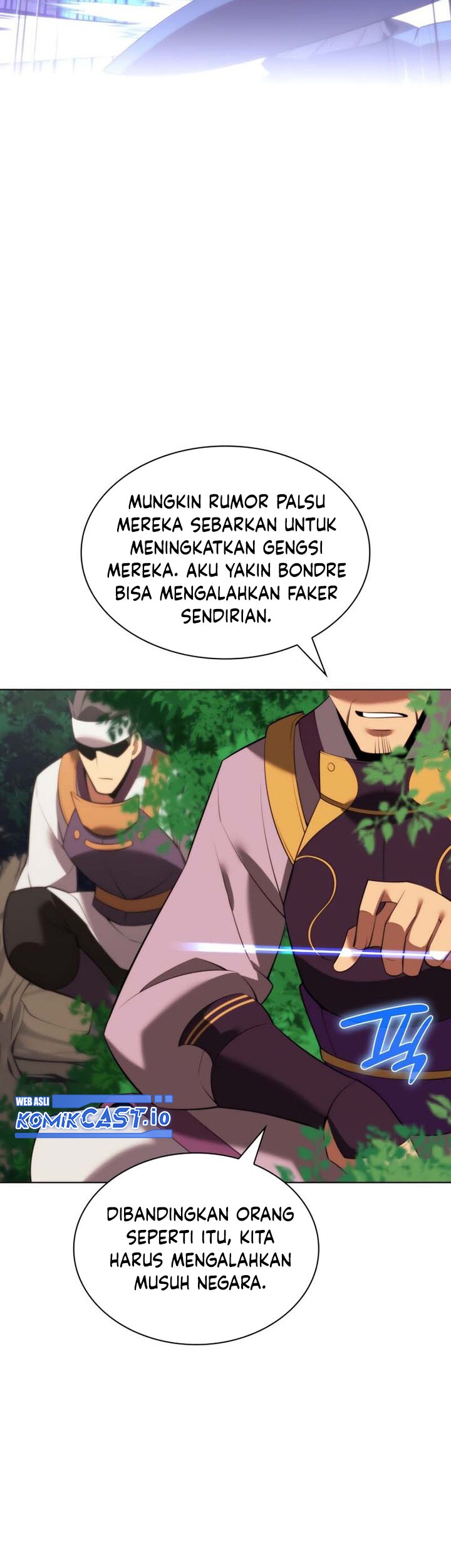 Overgeared Chapter 183 - halaman 88