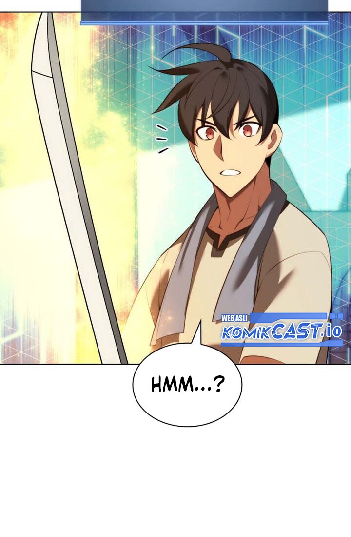 Overgeared Chapter 183 - halaman 9