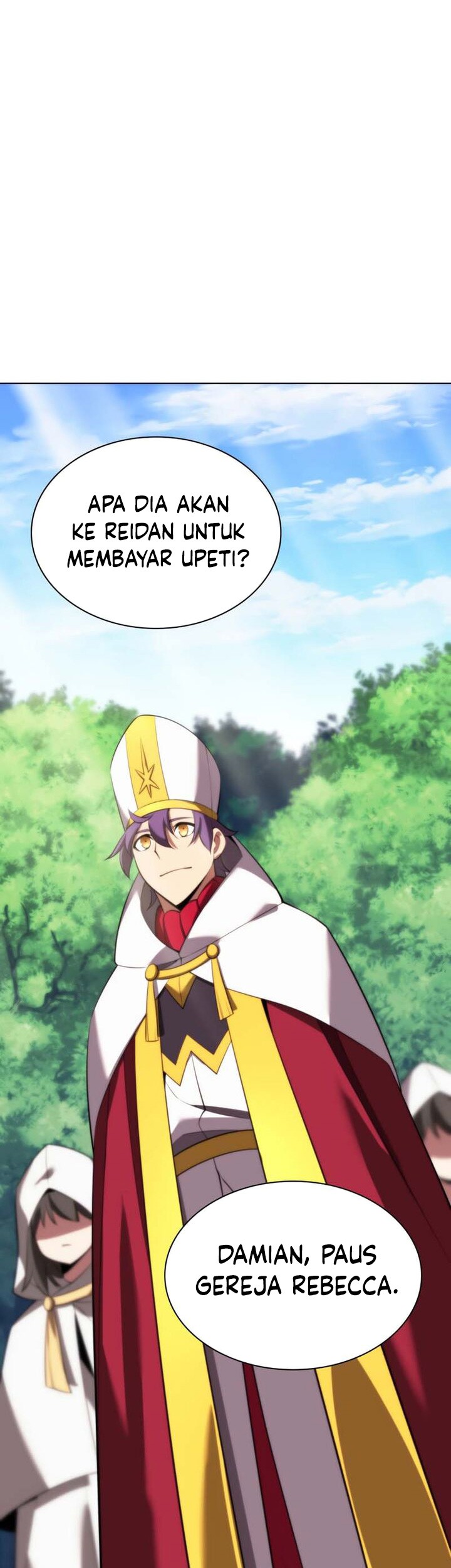Overgeared Chapter 183 - halaman 90