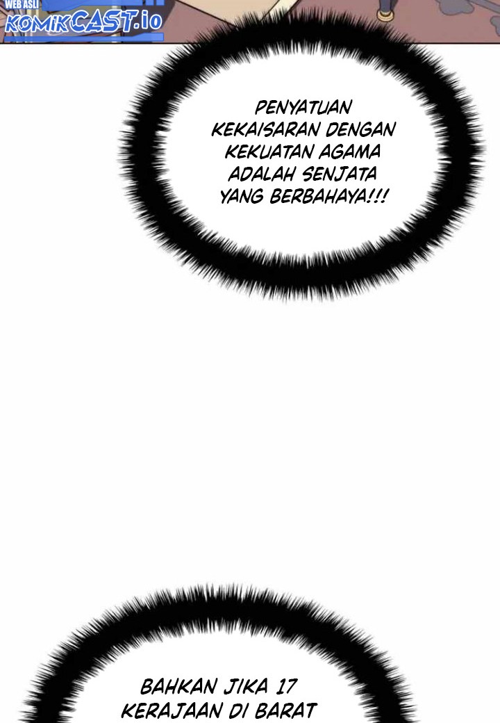 Overgeared Chapter 184 - halaman 11