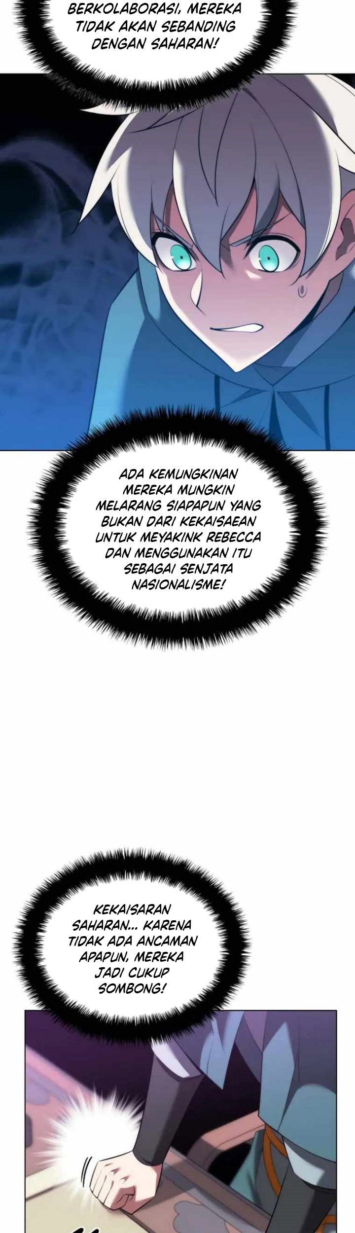 Overgeared Chapter 184 - halaman 12