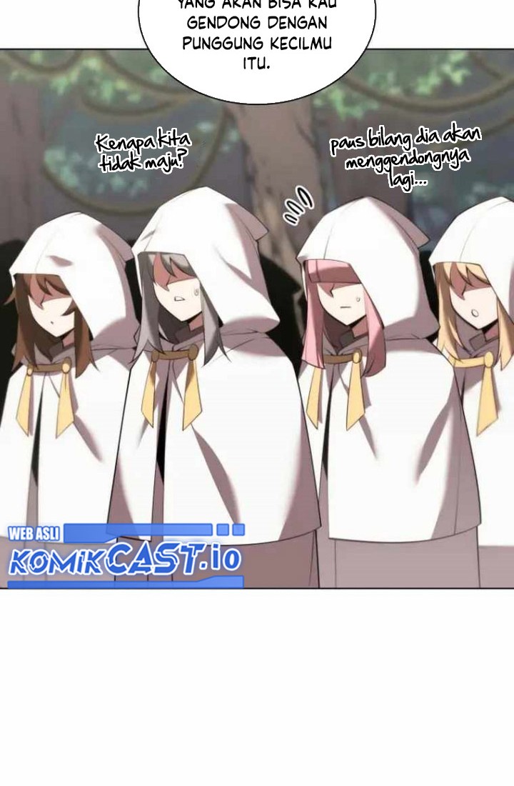 Overgeared Chapter 184 - halaman 19