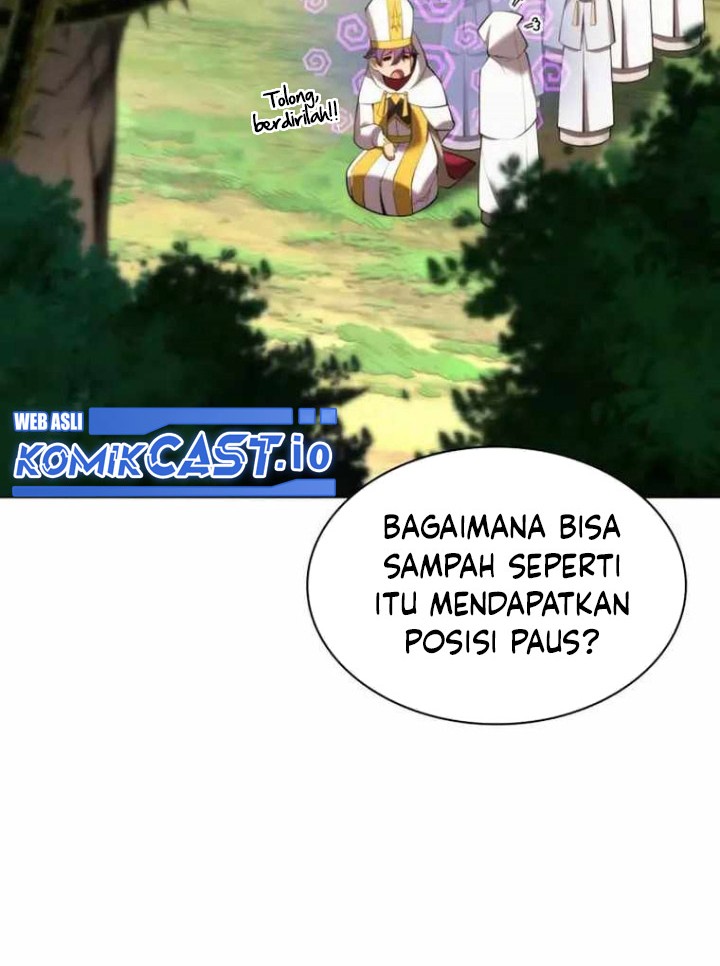 Overgeared Chapter 184 - halaman 21