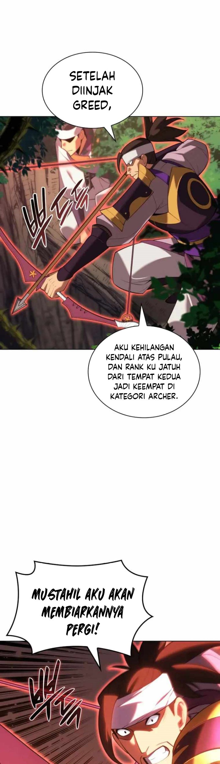 Overgeared Chapter 184 - halaman 22