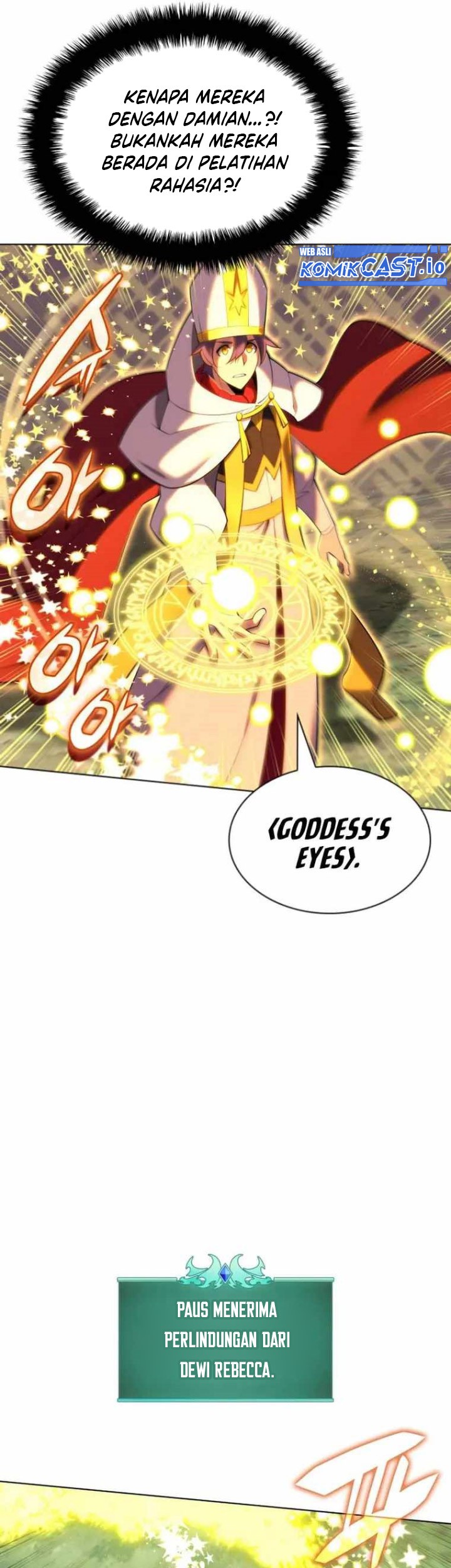 Overgeared Chapter 184 - halaman 32