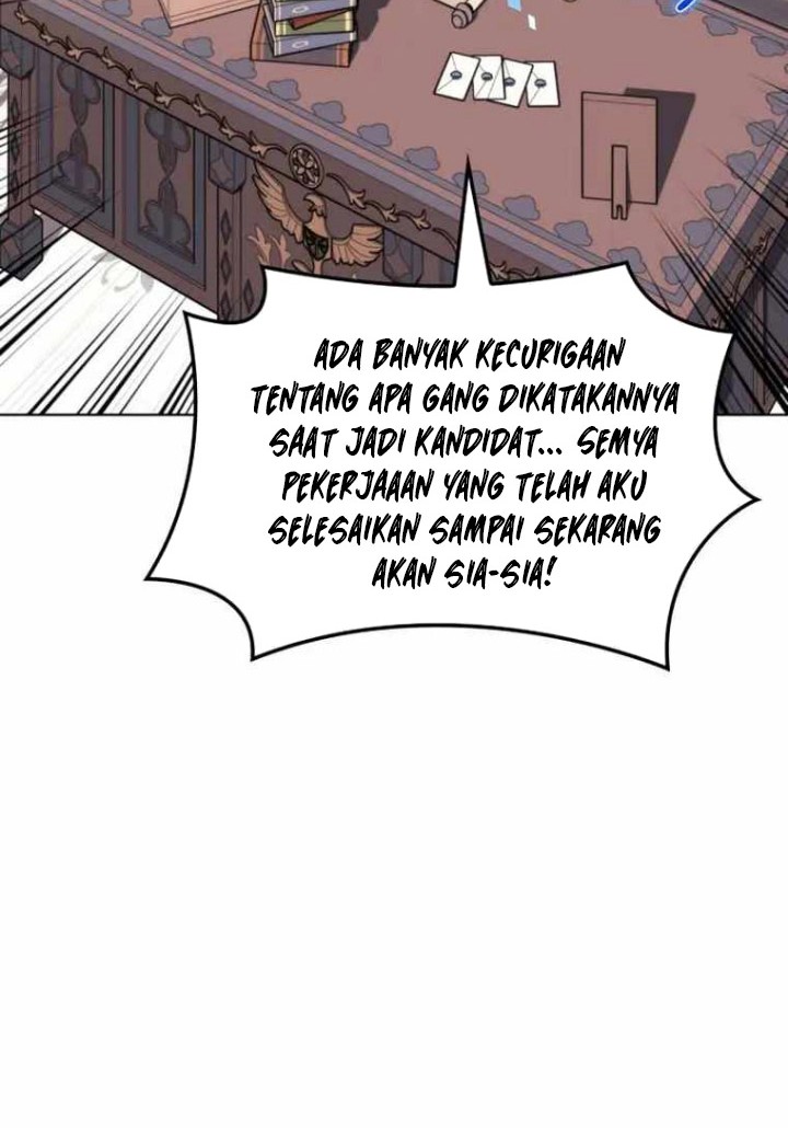 Overgeared Chapter 184 - halaman 5