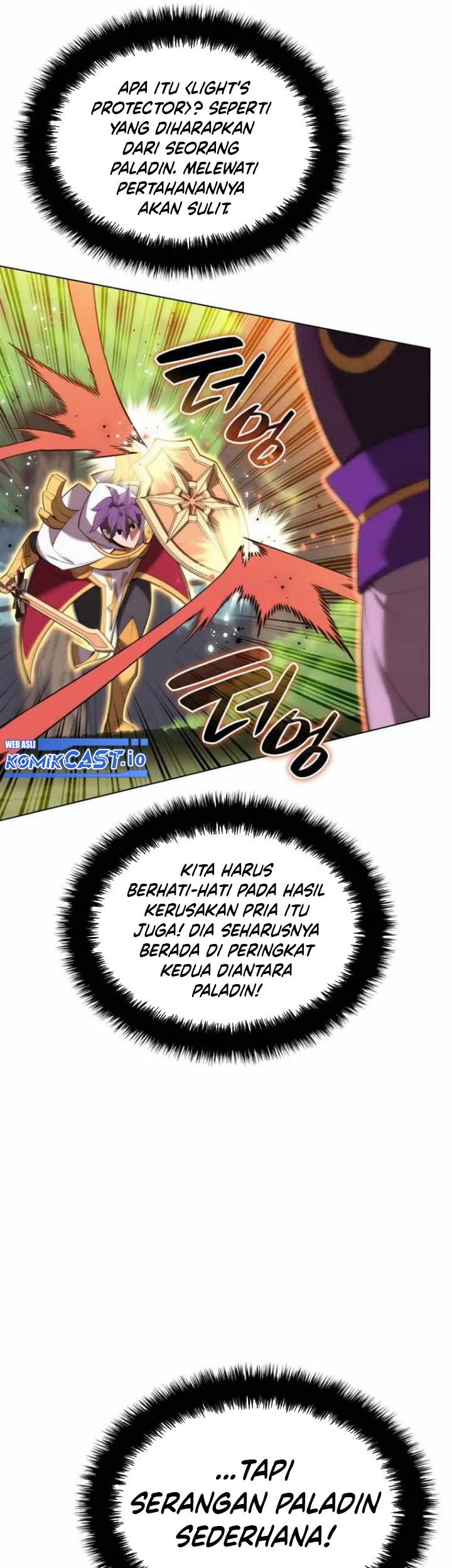 Overgeared Chapter 184 - halaman 50