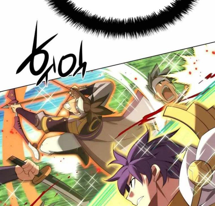 Overgeared Chapter 184 - halaman 51