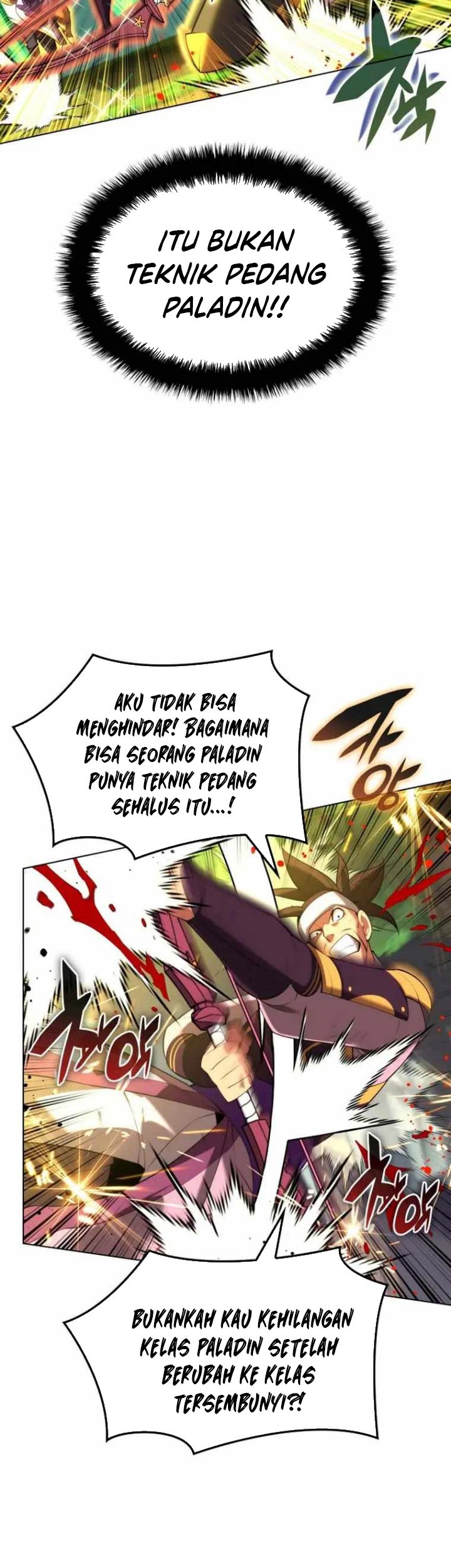 Overgeared Chapter 184 - halaman 58