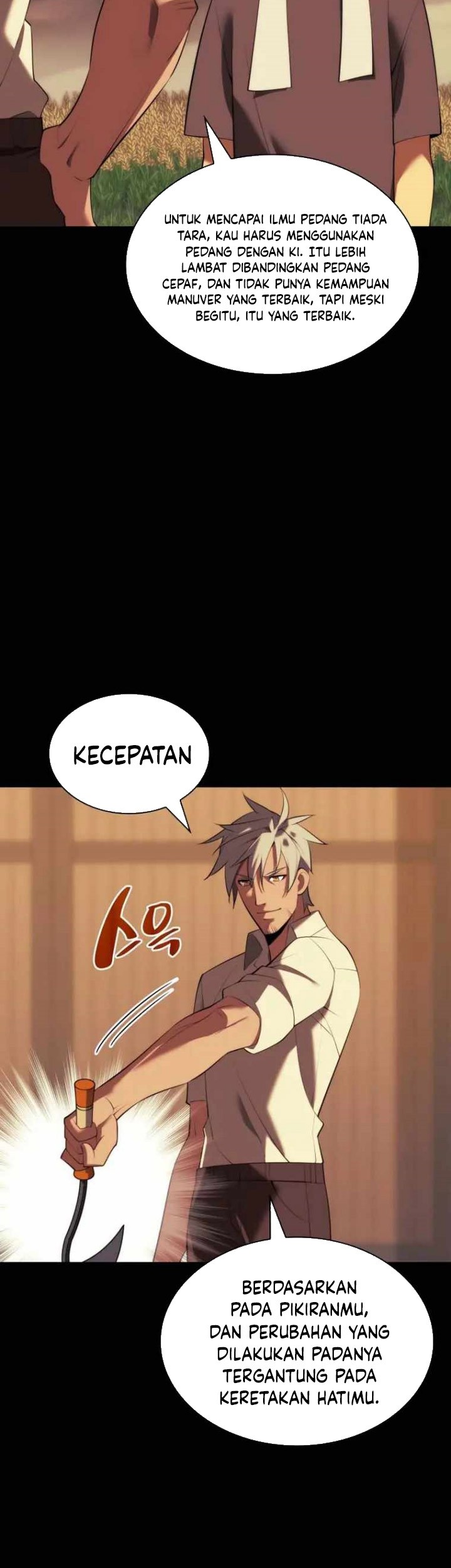 Overgeared Chapter 184 - halaman 64