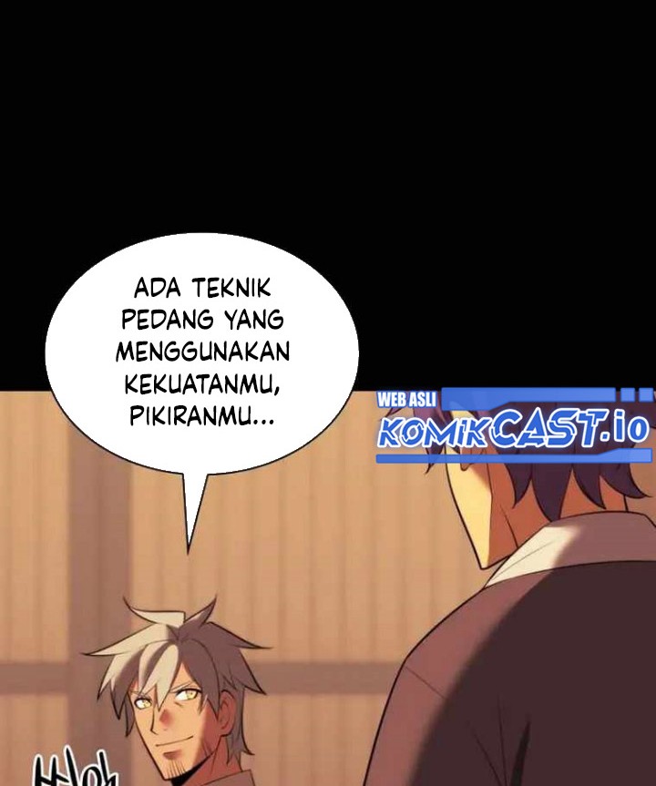 Overgeared Chapter 184 - halaman 65