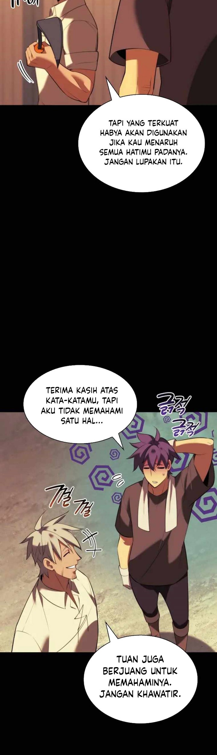 Overgeared Chapter 184 - halaman 66