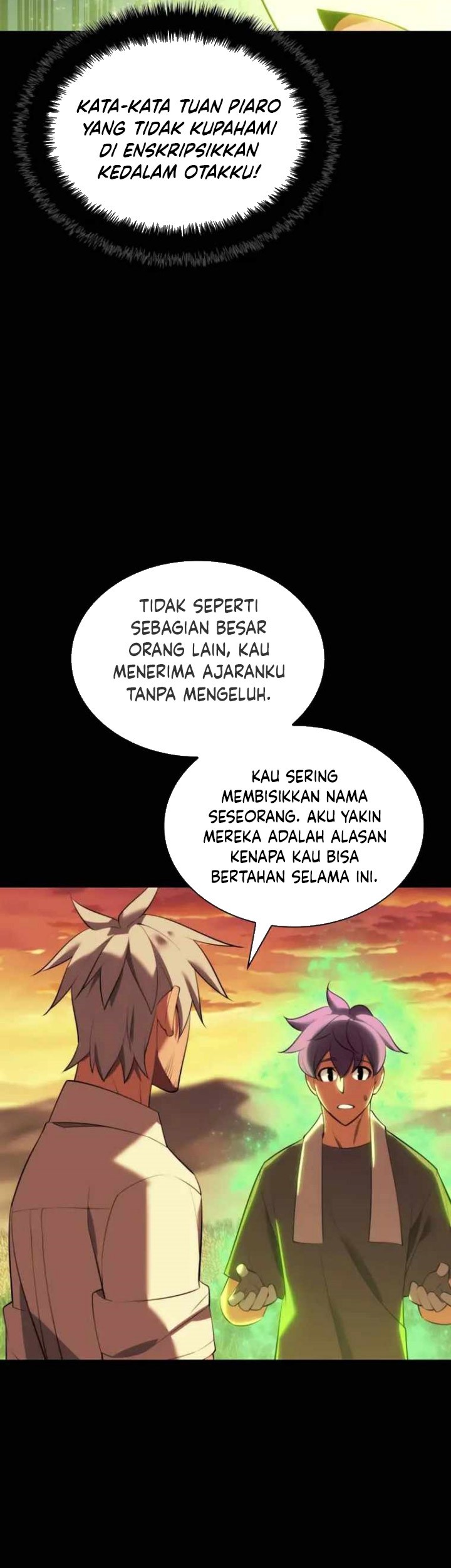 Overgeared Chapter 184 - halaman 70