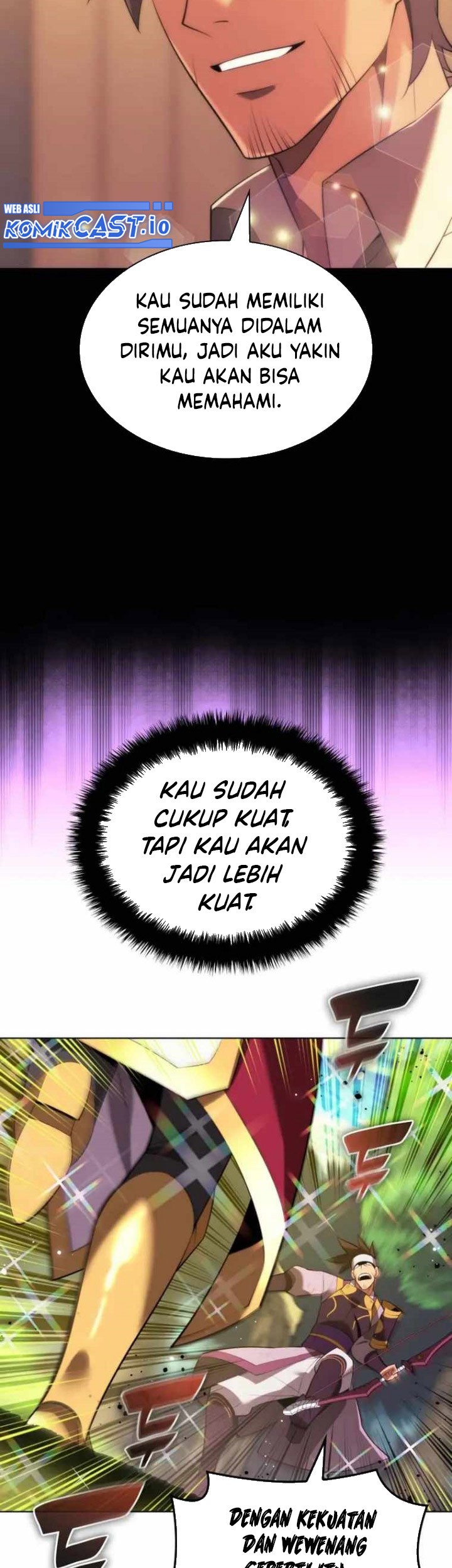 Overgeared Chapter 184 - halaman 72