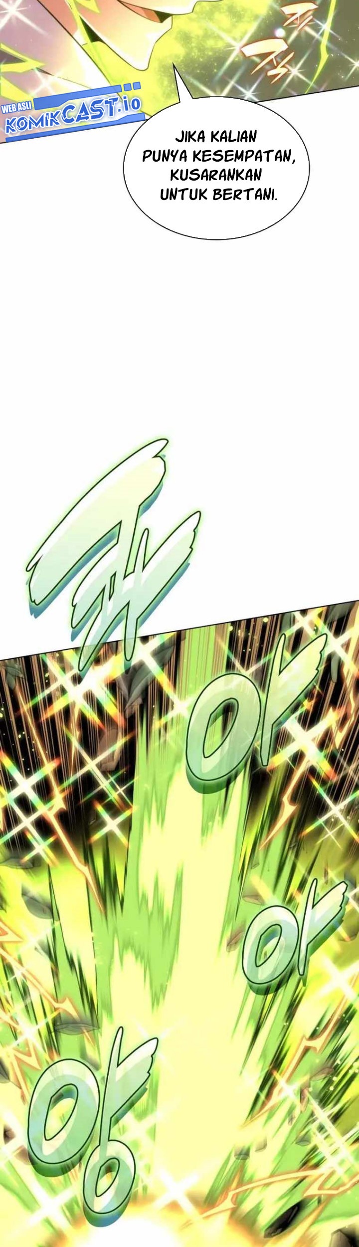 Overgeared Chapter 184 - halaman 78