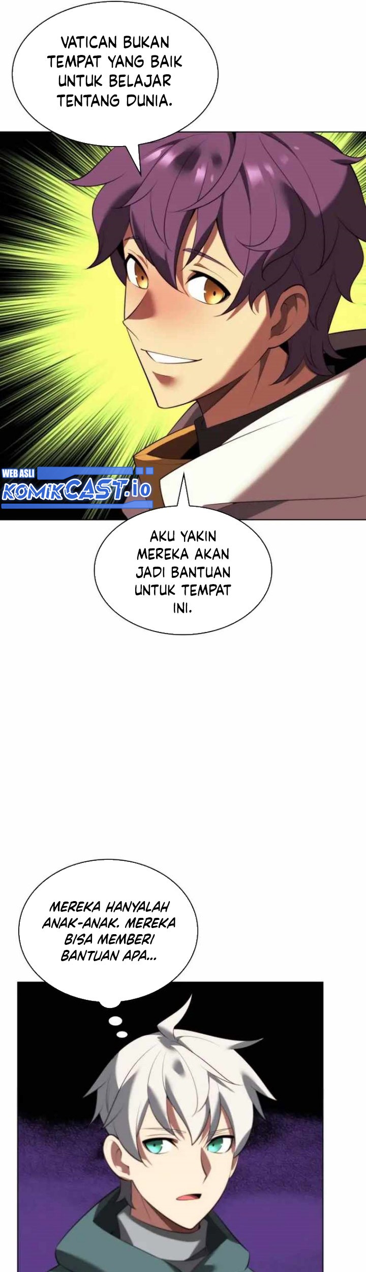 Overgeared Chapter 184 - halaman 86