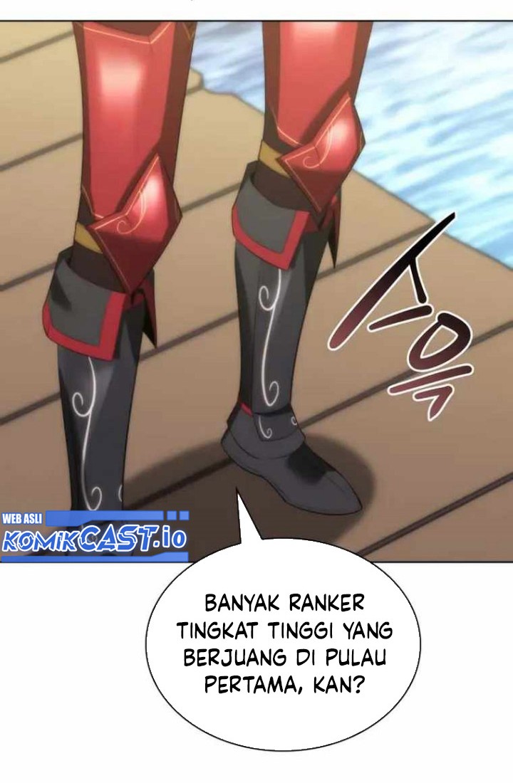 Overgeared Chapter 184 - halaman 91