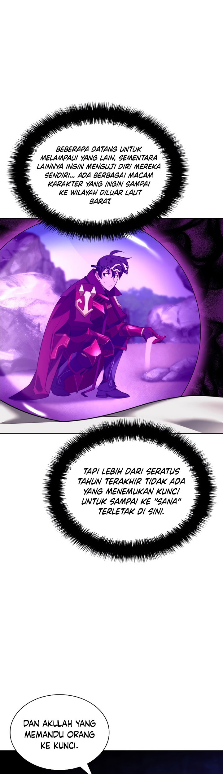 Overgeared Chapter 185 - halaman 10