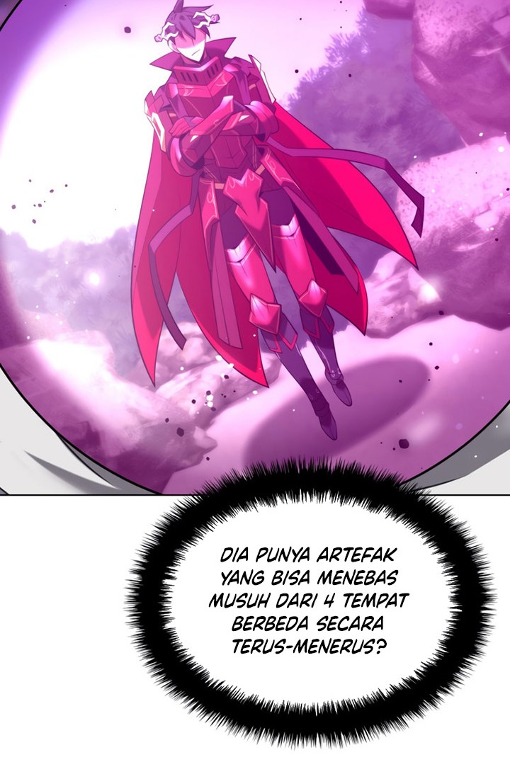 Overgeared Chapter 185 - halaman 33