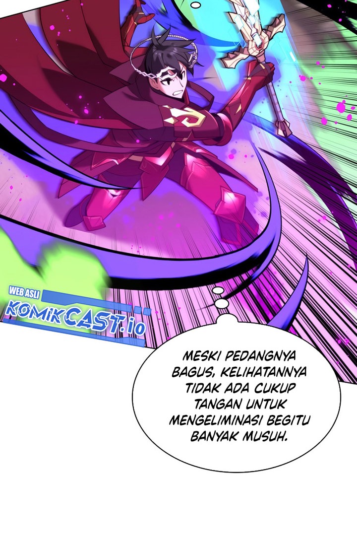 Overgeared Chapter 185 - halaman 37
