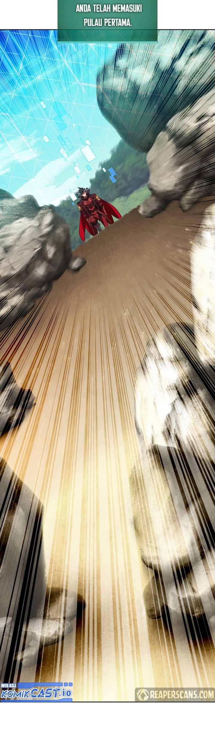 Overgeared Chapter 185 - halaman 4