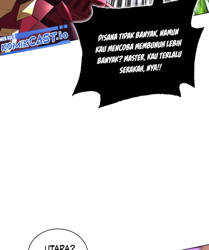 Overgeared Chapter 185 - halaman 45