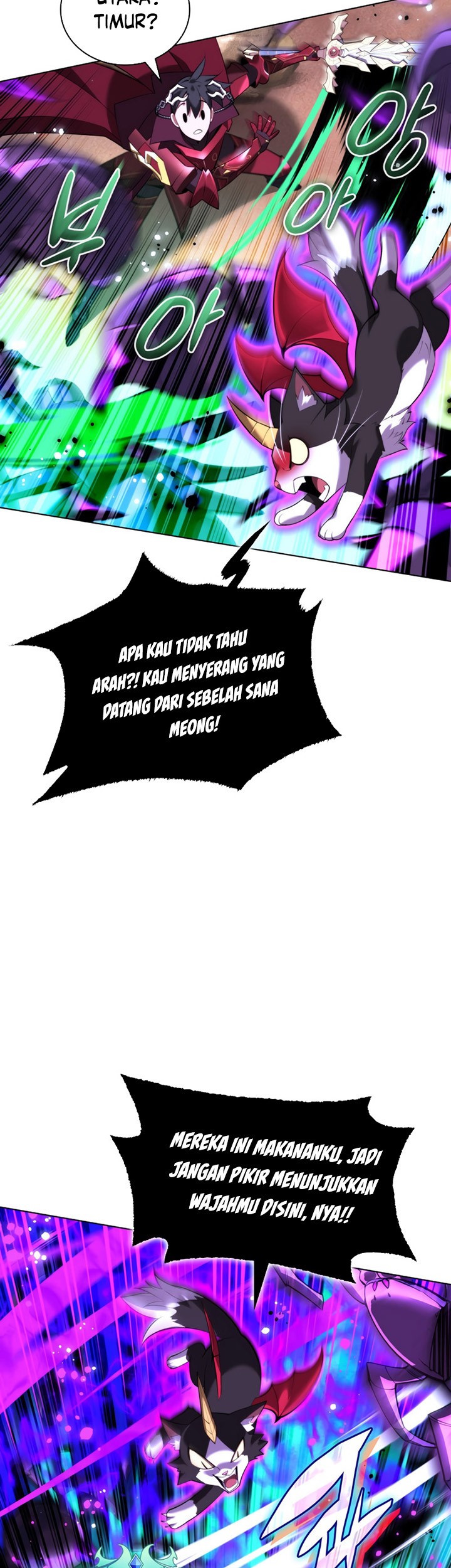Overgeared Chapter 185 - halaman 46
