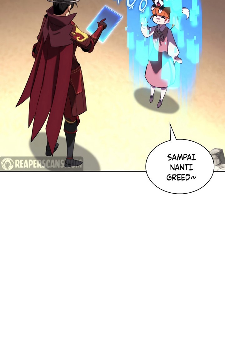 Overgeared Chapter 185 - halaman 55