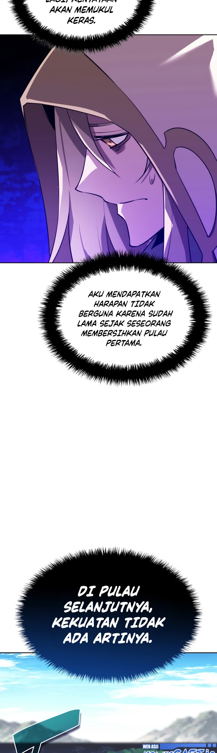 Overgeared Chapter 185 - halaman 60