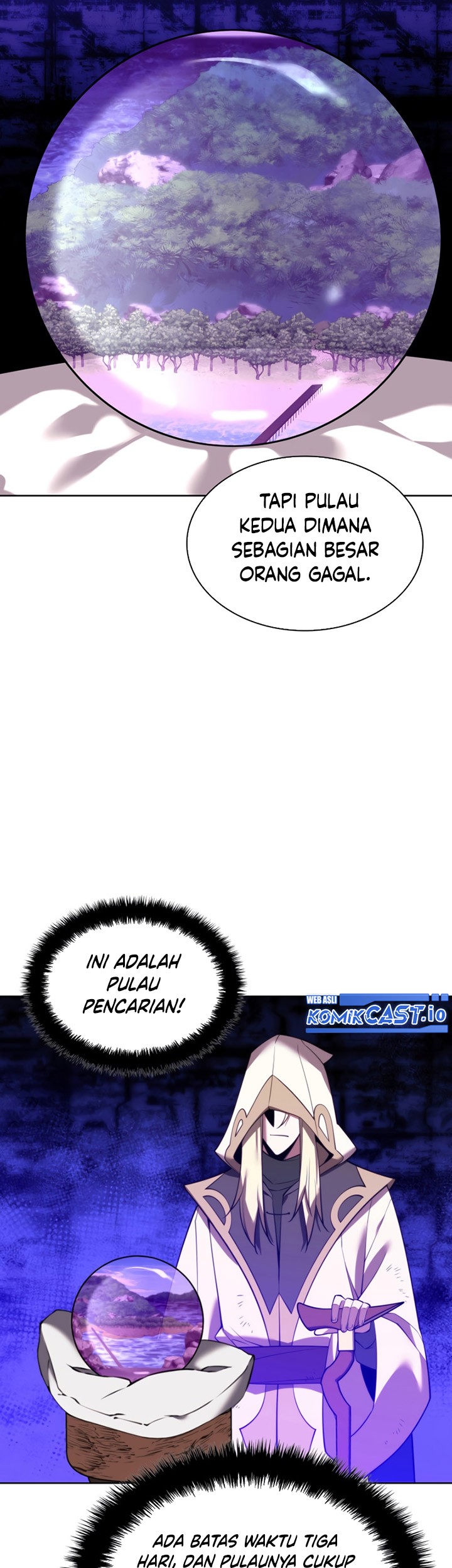 Overgeared Chapter 185 - halaman 68