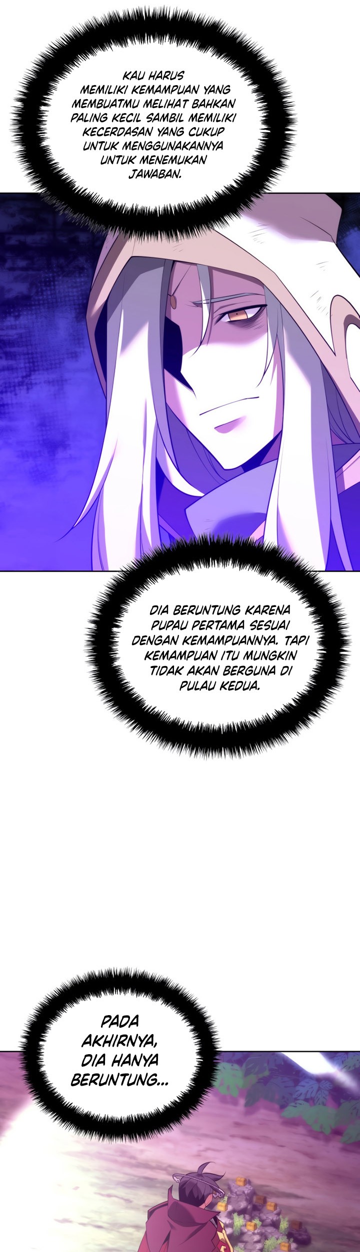 Overgeared Chapter 185 - halaman 70