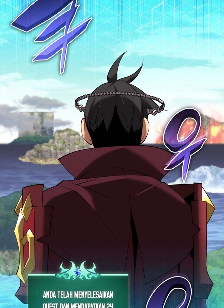 Overgeared Chapter 185 - halaman 81