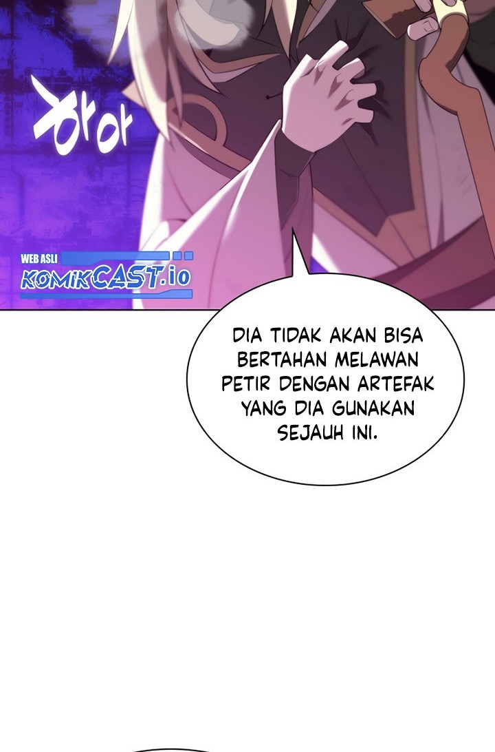 Overgeared Chapter 186 - halaman 17